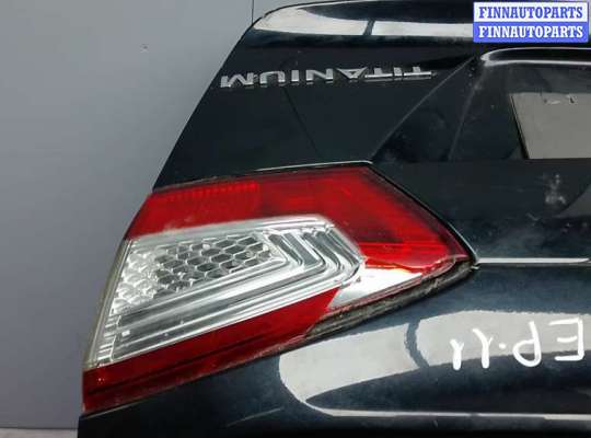 купить дверь 3-5 на FORD MONDEO 4