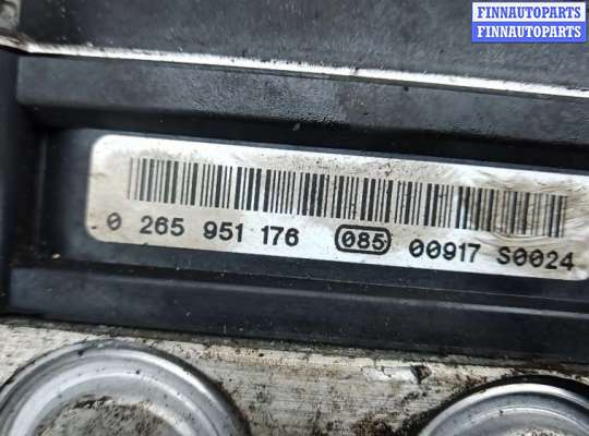 купить блок abs на PEUGEOT 308 1