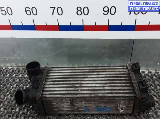 купить радиатор интеркулера на MAZDA 3 2