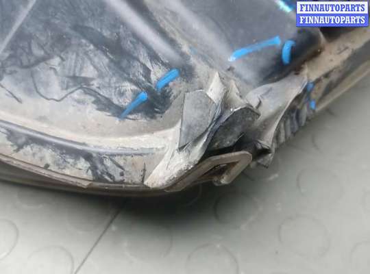 купить фара правая на OPEL ASTRA H
