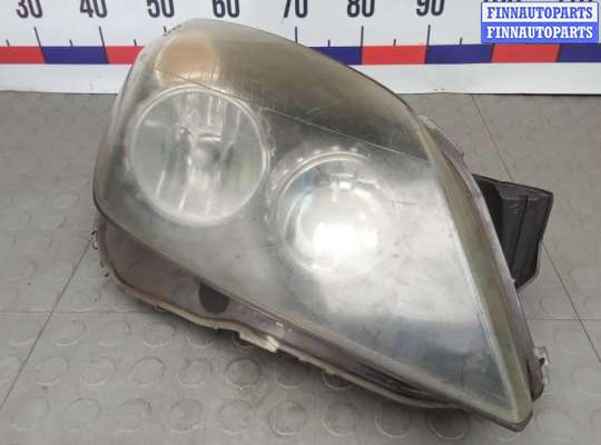 купить фара правая на OPEL ASTRA H