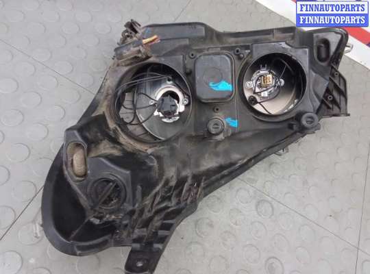 купить фара правая на OPEL ASTRA H