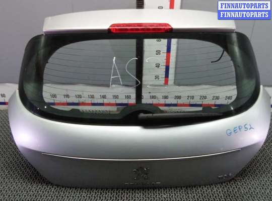 купить замок 3-5 двери на PEUGEOT 308 1