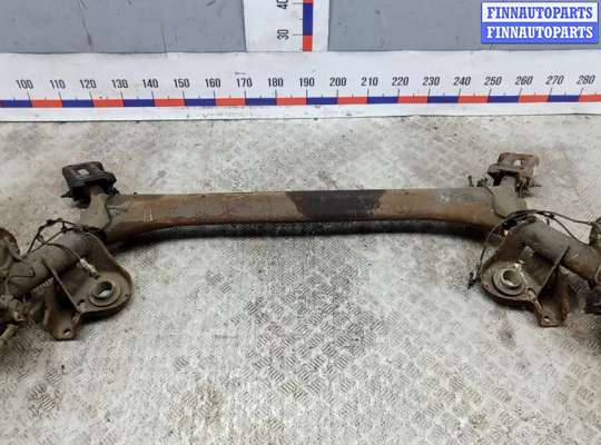 балка задняя PG1141011 на PEUGEOT 307