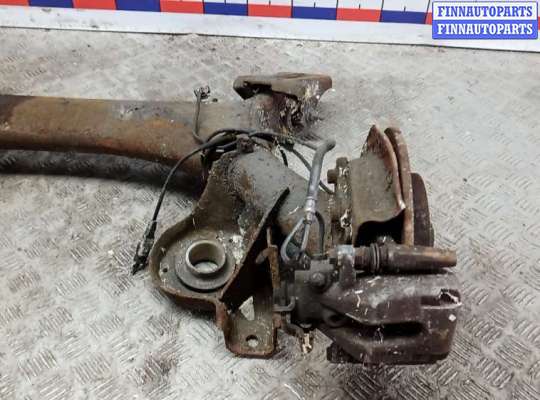 купить балка задняя на PEUGEOT 307