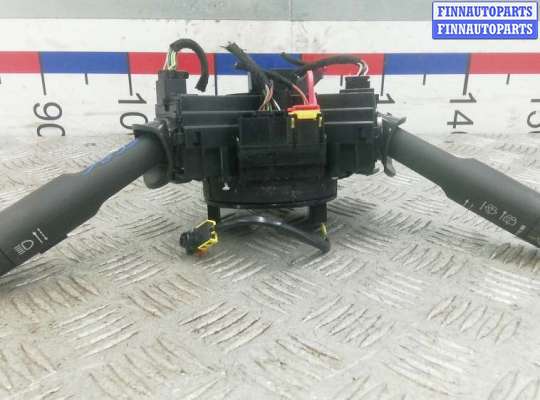 купить переключатель поворотов и дворников (стрекоза) на OPEL ZAFIRA C