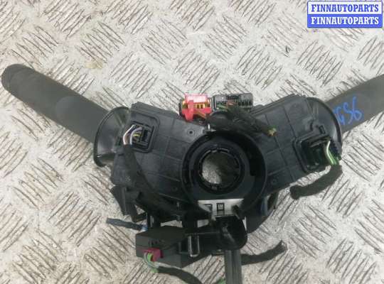 купить переключатель поворотов и дворников (стрекоза) на OPEL ZAFIRA C