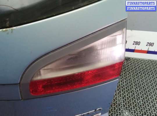 купить дверь 3-5 на FORD S-MAX