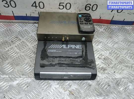 навигация HN570040 на HYUNDAI SANTA FE 2