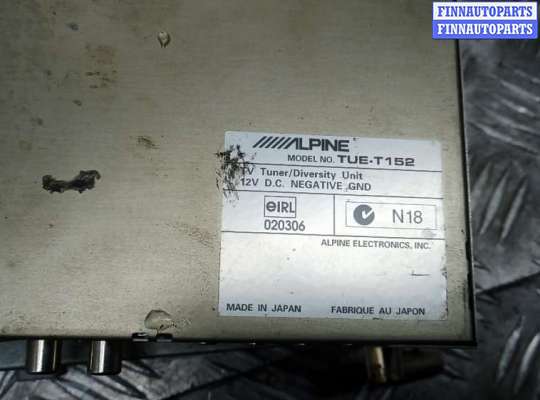 купить навигация на HYUNDAI SANTA FE 2