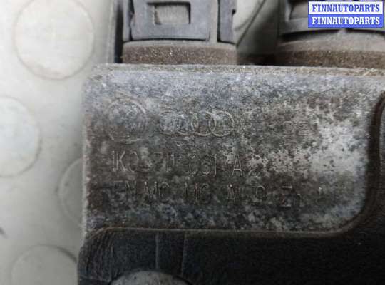 купить кулиса кпп на VOLKSWAGEN TOURAN (1T1, 1T2)