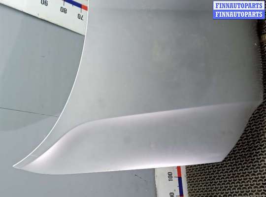 купить капот на SKODA YETI 1