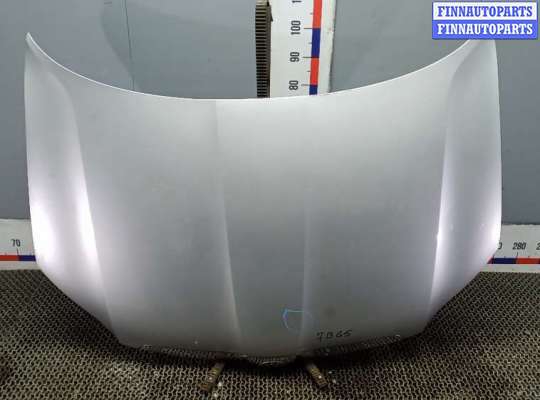 купить капот на SKODA YETI 1