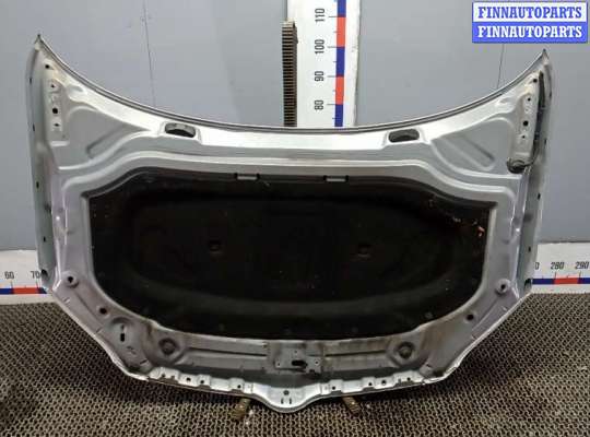 купить капот на SKODA YETI 1