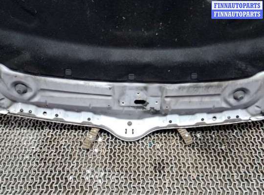 купить капот на SKODA YETI 1