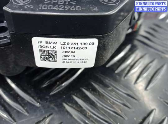 купить переключатель поворотов и дворников (стрекоза) на BMW 3 F30/F31