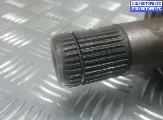 купить привод задний правый на BMW 7 F01