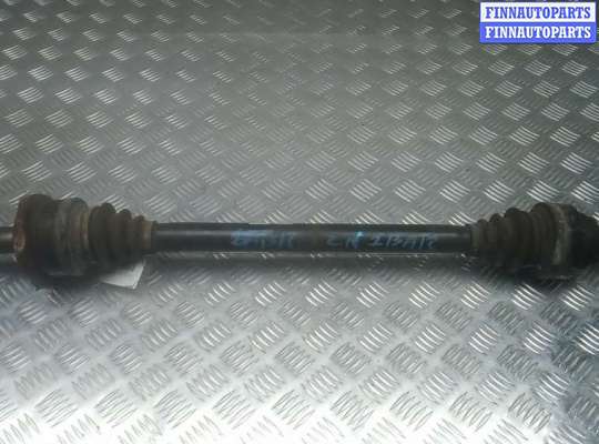 купить привод задний правый на BMW 7 F01