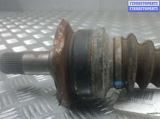 купить привод задний правый на BMW 7 F01