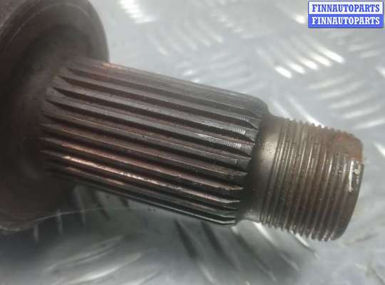 купить привод задний правый на BMW 7 F01