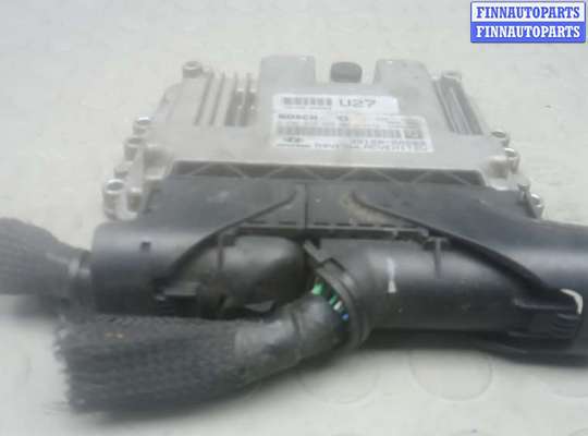 купить блок управления двс на HYUNDAI I40