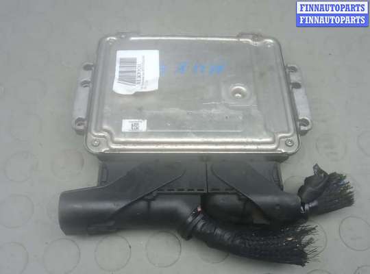 купить блок управления двс на HYUNDAI I40