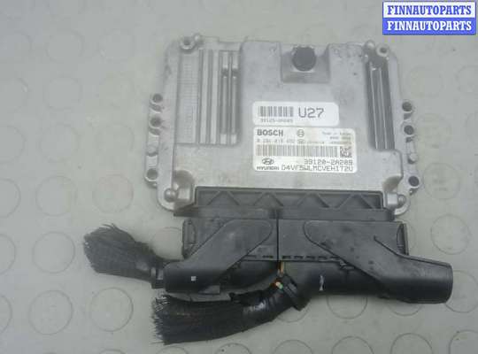 купить блок управления двс на HYUNDAI I40