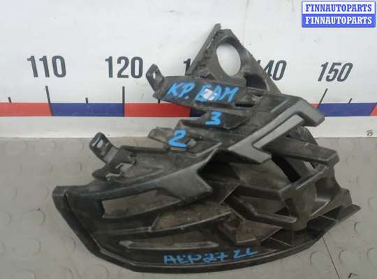 купить крепление бампера заднее на CITROEN C5 AIRCROSS