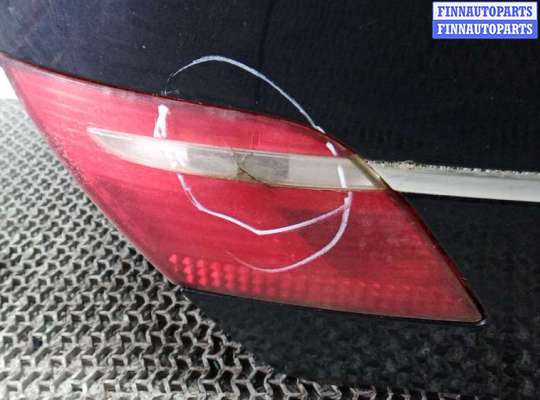 купить крышка багажника на BMW 7 E65