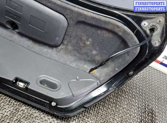 купить крышка багажника на BMW 7 E65