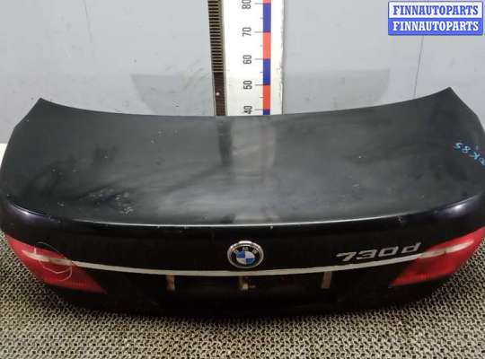 Купить крышка багажника на BMW 7 E65 крышка багажника BM3555936 на BMW 7 E65