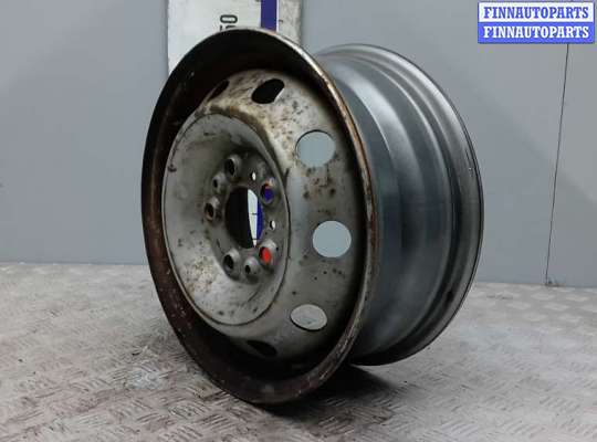 купить диск штампованный на PEUGEOT BOXER 3