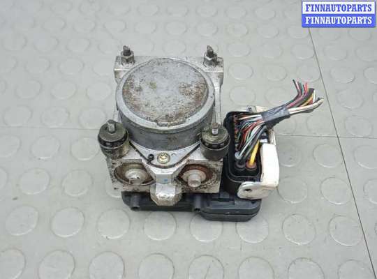купить блок abs на TOYOTA LAND CRUISER PRADO J120