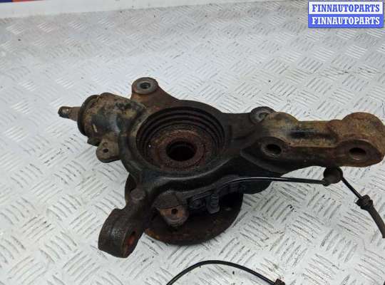 купить ступица передняя правая на OPEL MOVANO B