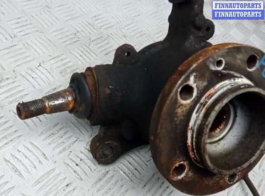 купить ступица передняя правая на OPEL MOVANO B