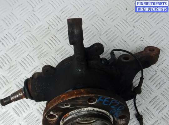 купить ступица передняя правая на OPEL MOVANO B