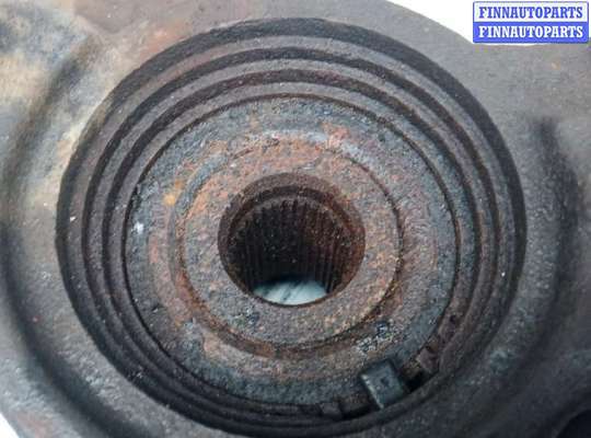 купить ступица передняя правая на OPEL MOVANO B