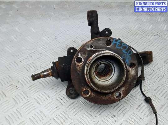 купить ступица передняя правая на OPEL MOVANO B