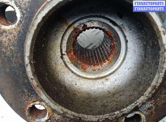 купить ступица передняя правая на OPEL MOVANO B