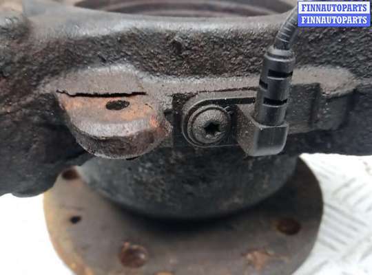 купить ступица передняя правая на OPEL MOVANO B