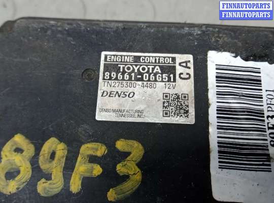 купить блок управления двс на TOYOTA CAMRY V40