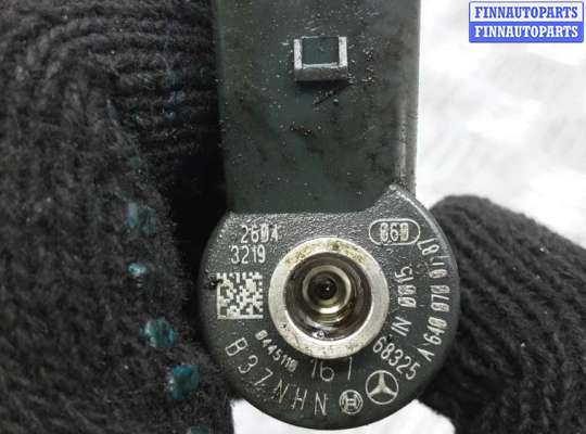 купить форсунка дизельная на MERCEDES BENZ B-CLASS W245