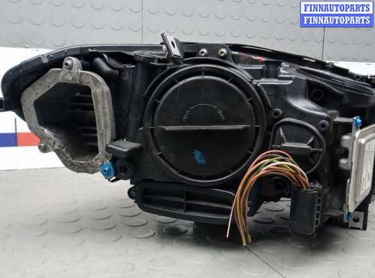 купить фара левая на BMW 5 F10/F11