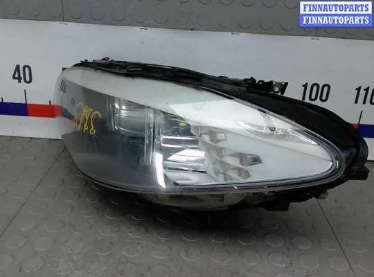 купить фара левая на BMW 5 F10/F11