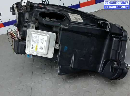 купить фара левая на BMW 5 F10/F11