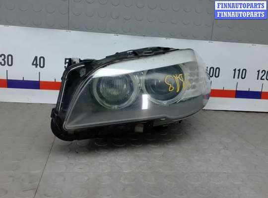 купить фара левая на BMW 5 F10/F11