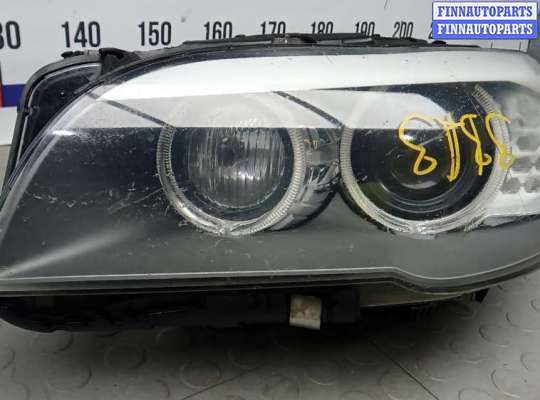 купить фара левая на BMW 5 F10/F11