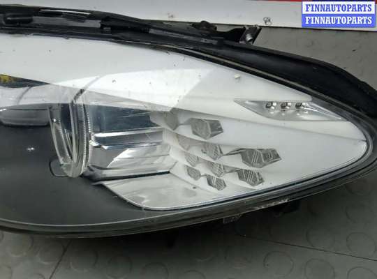 купить фара левая на BMW 5 F10/F11