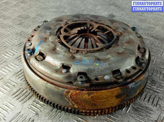 купить маховик демпферный дизельный на PEUGEOT 407