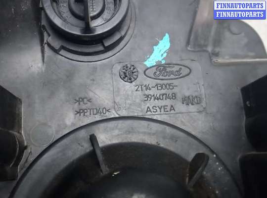 Фара передняя на Ford Transit / Tourneo Connect I